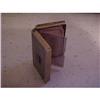 Image 1 : Compac, Ladies, book type; 1.5" X 2" x 1/5" #1289277