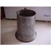 Image 1 : pewter tankard, commenative,embossed #1289286