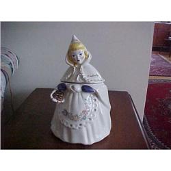 Cookie Jar, Cinderella, not signed #1289290