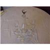 Image 1 : Decanter (cocktail set) 7 Pc. 14"  to top of  #1289327