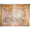 Image 1 : 16th  Austria map by Mercator by Hondius #1289405