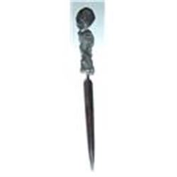 Art Moderne Letter Opener #1289574