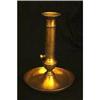 Image 1 : Antique Night-Stand Single Candlestick #1289604