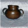 Image 1 : Small Copper/bronze Pot /Bowl #1289610