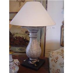 Balustre Lamp #1289689