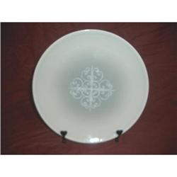 ROYAL DOULTON  CHARGER  #1289709