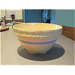 McCoy Yelloware Bowl #1289722