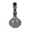 Image 1 : Cut Glass Decanter w/Stopper #1289757