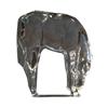 Image 1 : Hoya Glass Figure of a Horse #1289761