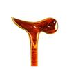 Image 1 : Koa Wood Cane / Walking Stick   #1289794