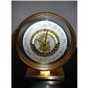 Image 1 : Japan Linden Aluminium clock "Date Line"   #1308543