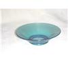Image 1 : Blue Stretch Glass bowl  #1308569