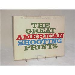 The Great American Shooting Prints Sku2373 #1308586