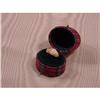 Image 1 : 14K Signet Ring Sku2140 #1308598