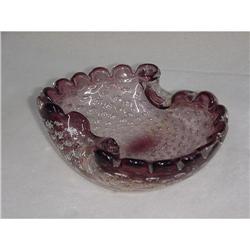 Murano Dish  #1308599