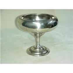 Pedestal Bowl Sku2254 #1308600