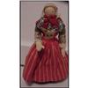 Image 1 : Doll Cloth Girl DENMARK #1308754