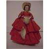 Image 1 : Doll Ruth Gibbs China Godey's Lady DECEMBER #1308775