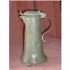 Image 1 : Pewter Flagon #1308806