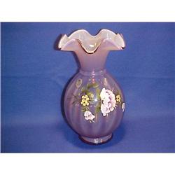 Fenton Art Glass Limited Edition Lavender #1308961