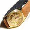 Image 1 : Guess Watch with Raised Block Numbers  #1309011