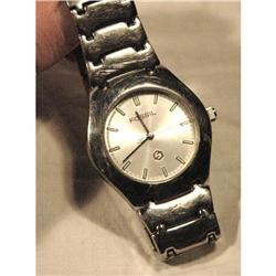 Fossil  Steel   Watch Water Resist 50 m #1309020