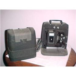 Projector, Movie, 8 MM, home type,Wards #1309141