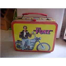 Lunch Box, Happy Days  The Fonz  #1309155