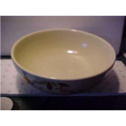 Autumn Leaf; 9  Vegetable  bowl; #1309167