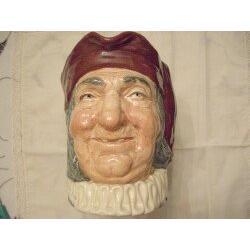 Large Royal Doulton Toby #1309180