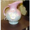 Image 1 : Lovely Hull Pottery Vase Pitcher #1309234