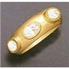 Image 1 : 1.50 carats OVAL CUT diamond ring engagement #1314073