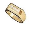 Image 1 : 1.5 carat G VS1 natural diamond ring #1314354