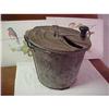 Image 1 : Bread Maker; all metal hand crank #1314511