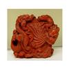 Image 1 : Chinese Flying Dragon Carving Statue Sculpture #1314977