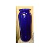 Image 1 : Belnko Cobalt Blue Blown Glass Vase #1315003
