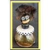Image 1 : GOLLIWOG VIGNY FRENCH PERFUME / SCENT BOTTLE #1315116