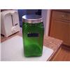 Image 1 : Owens-Illinois Coffee Canister #1315207