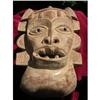 Image 1 : CENTRAL  AFRICAN TRADITIONAL WOODEN  MASK #1315220