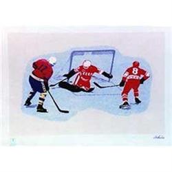 Vintage Poster by WHEELER 1980 #6543 #1341800
