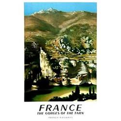 Vintage Poster by ROHNER 1951 #9074 #1341878