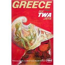 Vintage Poster by KLEIN C1960 #2270 #1342004