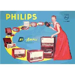 Original Vintage Poster  1957 #949 #1342060