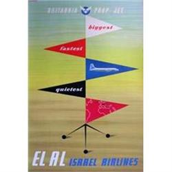 Vintage Poster by GRUNDMAN C1955 #2230 #1342064