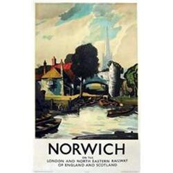 Vintage Poster by HELDER C1935 #2691 #1342067