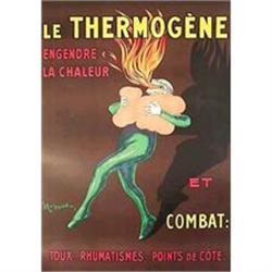 Vintage Poster by CAPPIELLO C1950 #586 #1342068