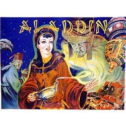 Original Vintage Poster  C1930 #6442 #1342069