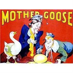 Original Vintage Poster  C1930 #6444 #1342070