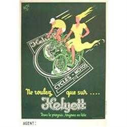 Vintage Poster by ROV C1935 #8359 #1342098