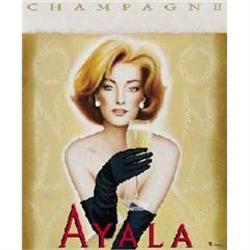 Vintage Poster by RAZZIA 2005 #2549 #1342109